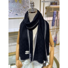 Chanel Scarf